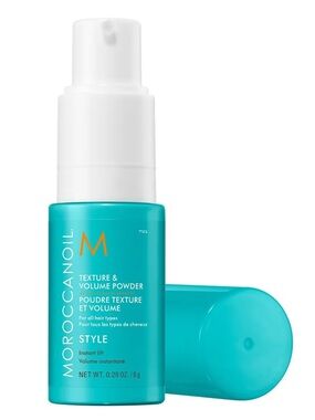 Moroccanoil Texture & Volume Powder, 0.28 Fl. Oz.